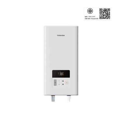 TOSHIBA Water Heater (3800W) TWH-38EFNTH(W)-CB